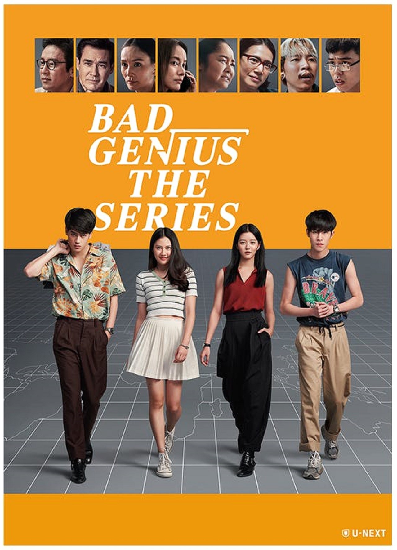 Bad Genius The Series